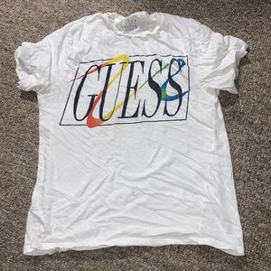 Guess T Shirt